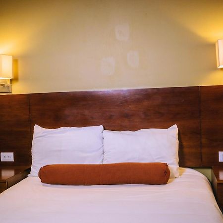 Hotel Posada Del Virrey Xalapa Buitenkant foto