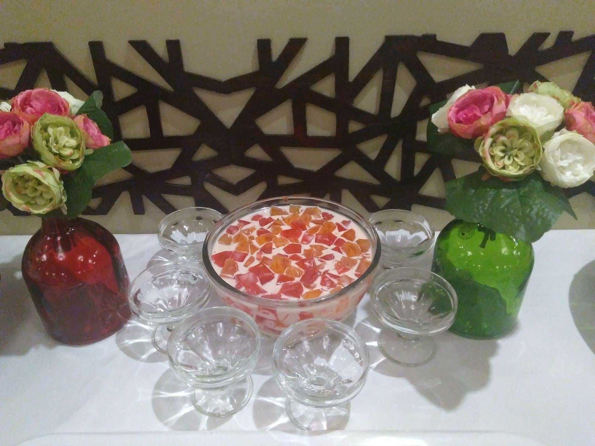 Hotel Posada Del Virrey Xalapa Buitenkant foto